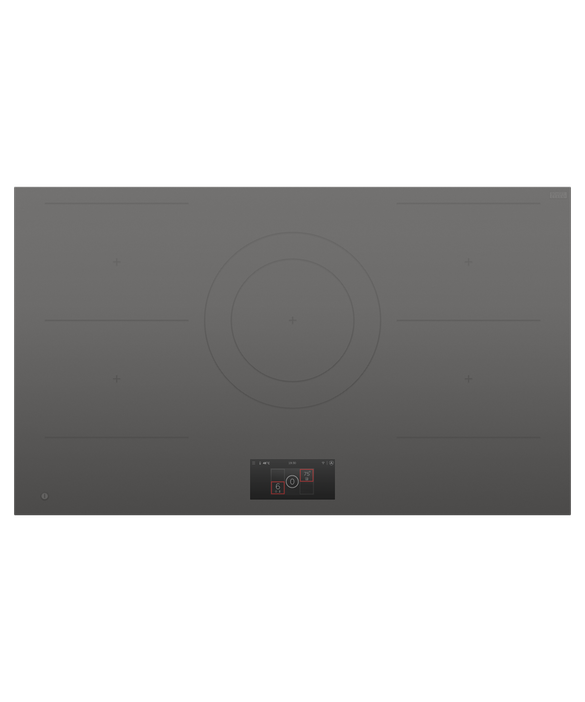 Fisher & Paykel Series 9 CI905DTTG1, Induction Hob