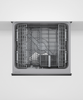 Fisher & Paykel Series 7 DD60D2HNB9, Black Stainless Steel Double Dishdrawer Thumbnail