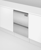 Fisher & Paykel Series 7 DD60D2HNX9, Stainless Steel Double Dishdrawer Thumbnail
