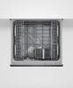Fisher & Paykel Series 9 DD60D4HZB9, Black Glass Double Dishdrawer Thumbnail