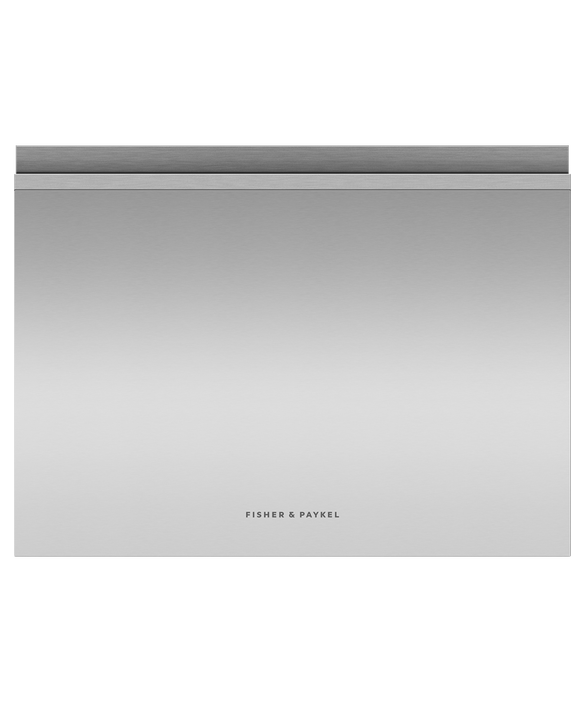 Fisher & Paykel Series 9 DD60ST4HNX9, Stainless Steel Single Dishdrawer