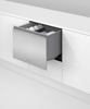Fisher & Paykel Series 9 DD60ST4HNX9, Stainless Steel Single Dishdrawer Thumbnail