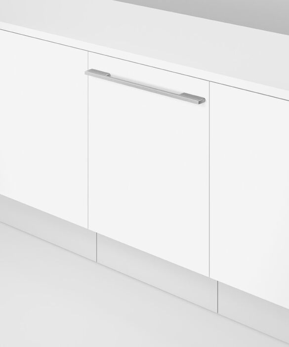 Fisher & Paykel Series 7 DW60U4HI2, Integrated Dishwasher