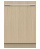 Fisher & Paykel Series 9 DW60UT4HI2, Integrated Dishwasher Thumbnail