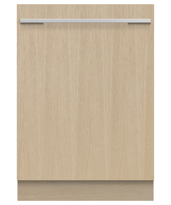 Fisher & Paykel Series 9 DW60UT4HI2, Integrated Dishwasher