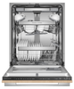 Fisher & Paykel Series 9 DW60UT4HI2, Integrated Dishwasher Thumbnail