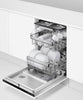 Fisher & Paykel Series 9 DW60UT4HI2, Integrated Dishwasher Thumbnail