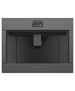 Fisher & Paykel Series 9 EB60MSG1, Minimal Integrated Coffee Machine - Grey Thumbnail