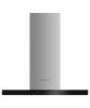 Fisher & Paykel Series 7 HC90BCXB4, Chimney Wall Cooker Hood - Stainless Steel Thumbnail