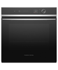 Fisher & Paykel Series 7 OB60SD9PLX1, Contemporary Single Oven - Black Thumbnail