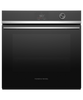 Fisher & Paykel Series 9 OB60SDPTDX2, Contemporary Single Oven - Black Thumbnail