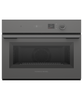 Fisher & Paykel Series 7 OS60NMLG1, Minimal Compact Oven - Grey Thumbnail