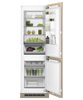 Fisher & Paykel Series 5 RB6018BRV, Integrated Fridge Freezer Thumbnail
