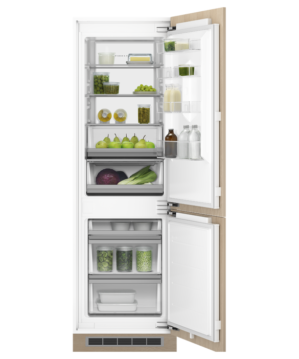 Fisher & Paykel Series 5 RB6018BRV, Integrated Fridge Freezer