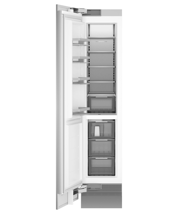 Fisher & Paykel Series 11 RS4621FLJE1, Integrated Freezer