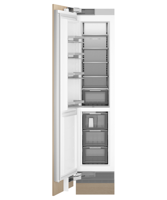 Fisher & Paykel Series 11 RS4621FLJE1, Integrated Freezer