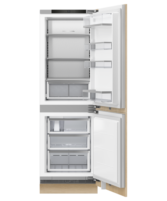 Fisher & Paykel Series 9 RS6019BRU1, Integrated Fridge Freezer