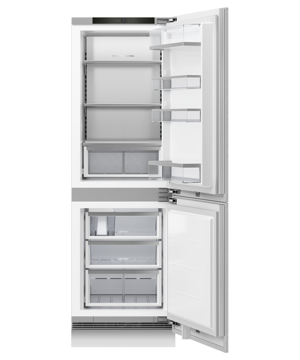 Fisher & Paykel Series 9 RS6019BRU1, Integrated Fridge Freezer