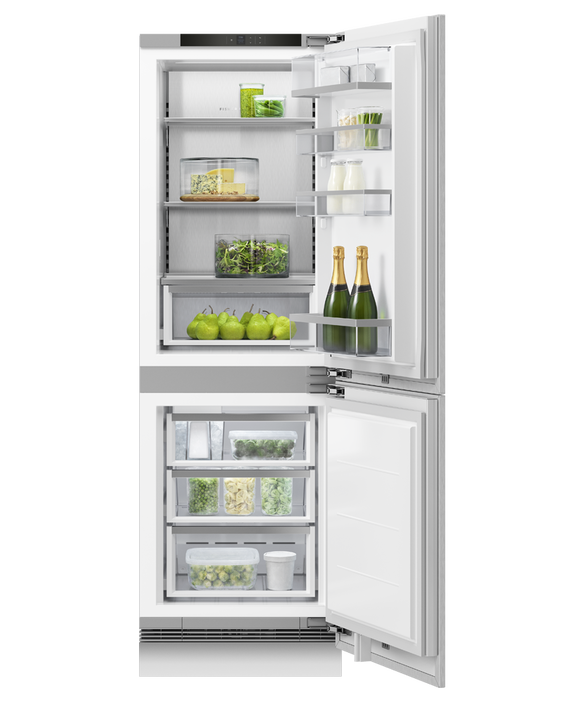 Fisher & Paykel Series 9 RS6019BRU1, Integrated Fridge Freezer