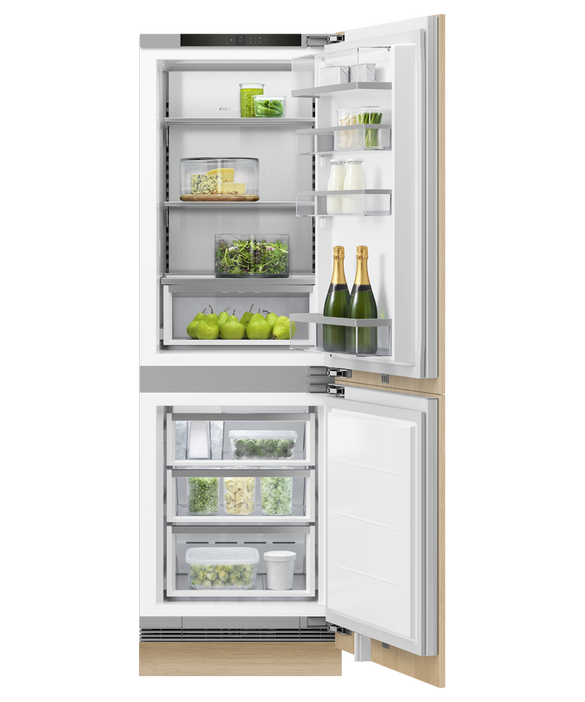 Fisher & Paykel Series 9 RS6019BRU1, Integrated Fridge Freezer