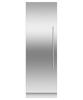 Fisher & Paykel Series 9 RS6019F2L1, Integrated Freezer Thumbnail