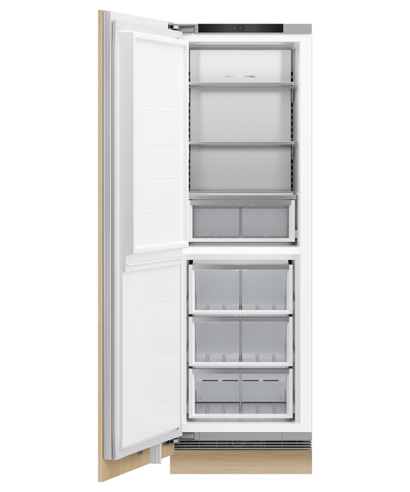 Fisher & Paykel Series 9 RS6019F2L1, Integrated Freezer