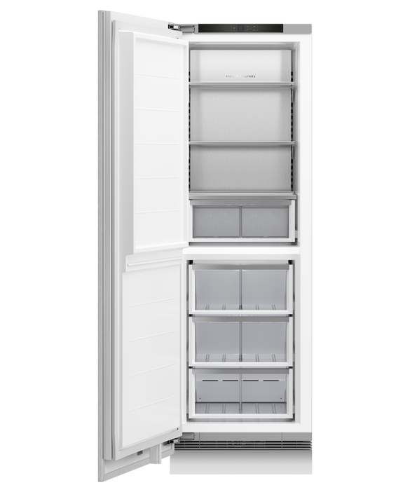 Fisher & Paykel Series 9 RS6019F2L1, Integrated Freezer