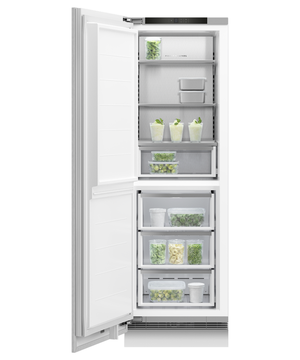 Fisher & Paykel Series 9 RS6019F2L1, Integrated Freezer