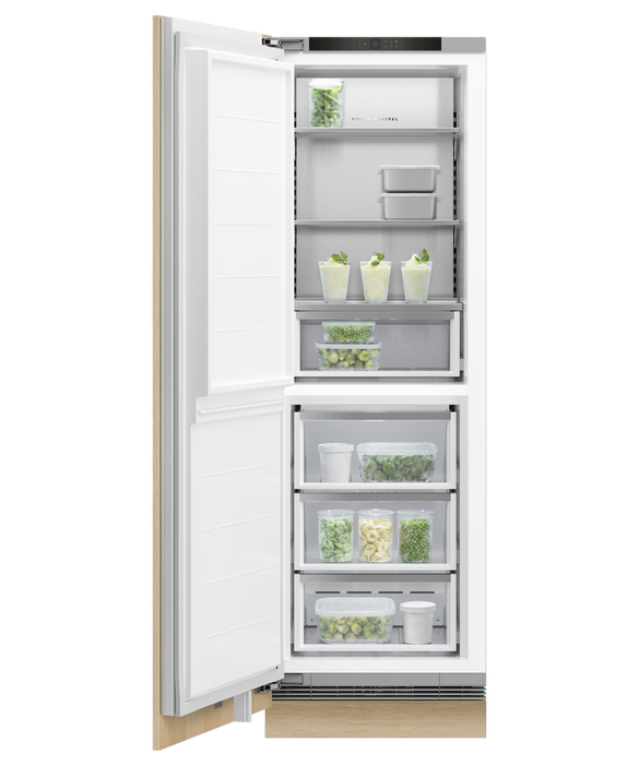 Fisher & Paykel Series 9 RS6019F2L1, Integrated Freezer