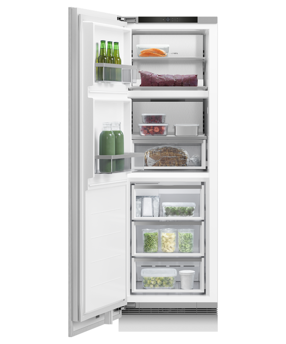 Fisher & Paykel Series 9 RS6019F3LJ1, Integrated Freezer