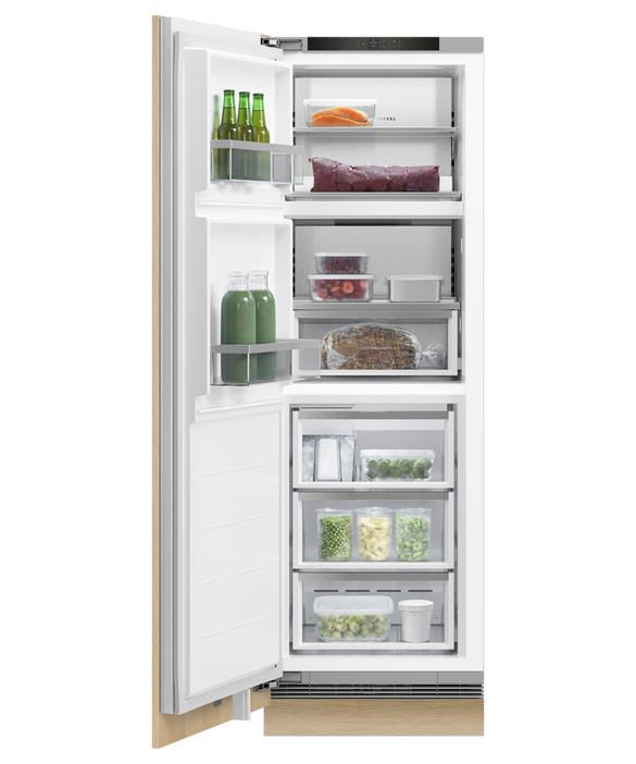 Fisher & Paykel Series 9 RS6019F3LJ1, Integrated Freezer