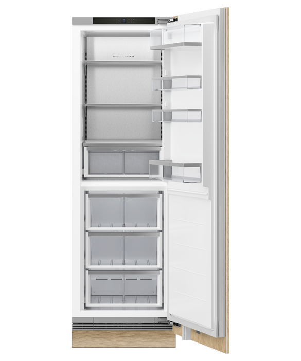 Fisher & Paykel Series 9 RS6019S2R1, Integrated Fridge