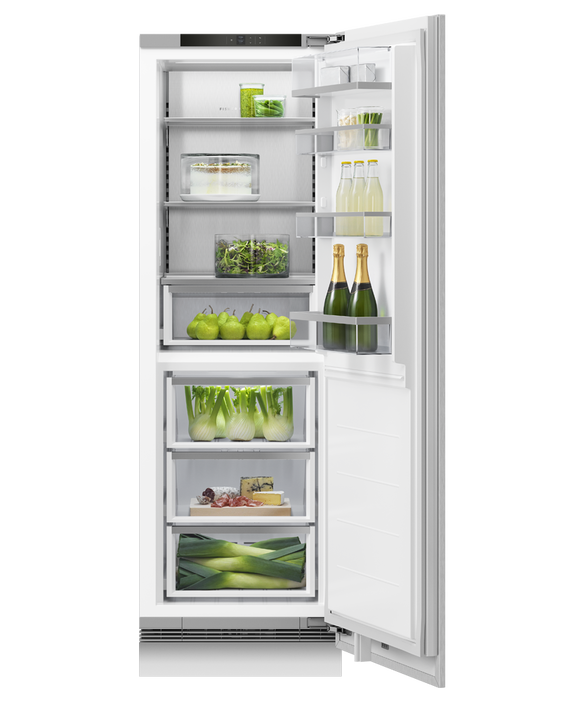 Fisher & Paykel Series 9 RS6019S2R1, Integrated Fridge