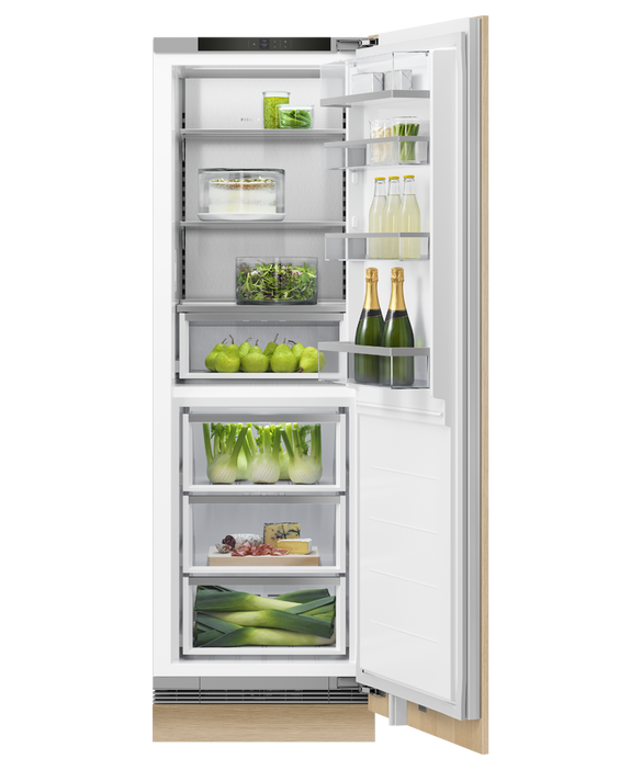 Fisher & Paykel Series 9 RS6019S2R1, Integrated Fridge