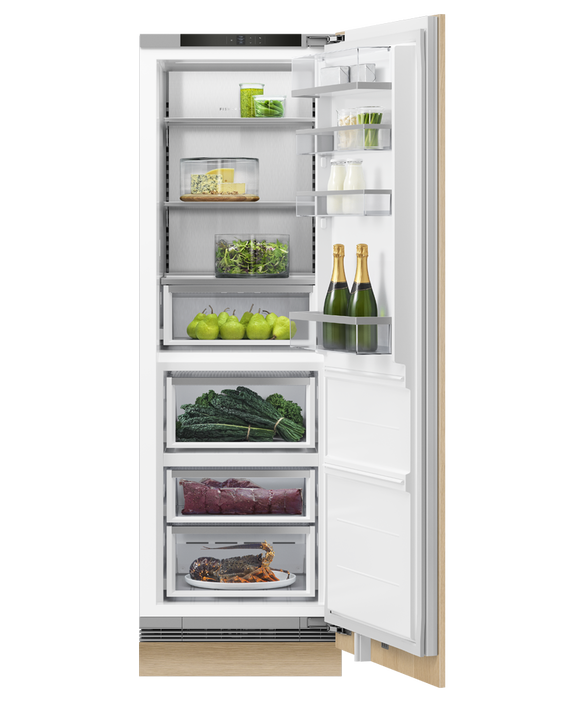 Fisher & Paykel Series 9 RS6019S3RH1, Integrated Fridge