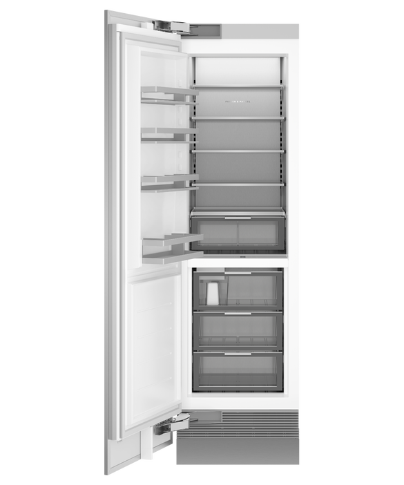 Fisher & Paykel Series 11 RS6121FLJE1, Integrated Freezer