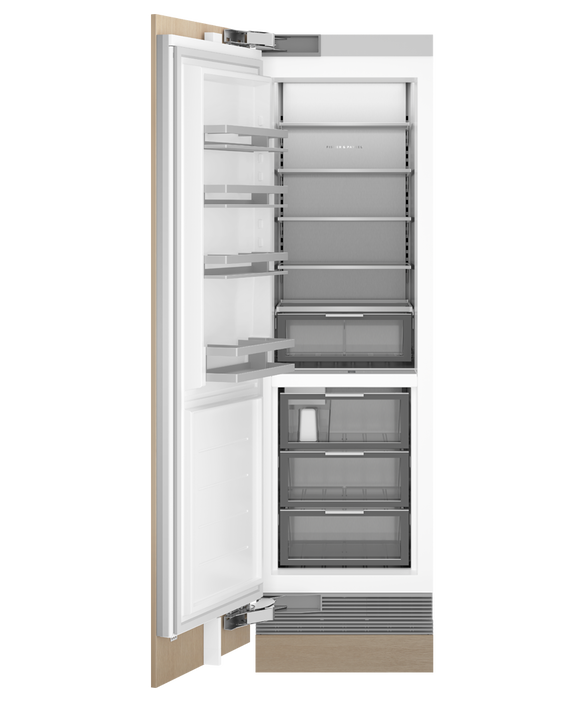 Fisher & Paykel Series 11 RS6121FLJE1, Integrated Freezer