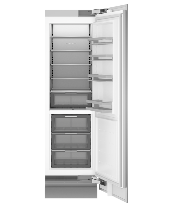 Fisher & Paykel Series 11 RS6121SRHE1, Integrated Fridge
