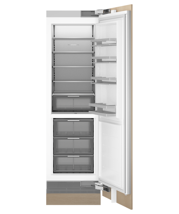 Fisher & Paykel Series 11 RS6121SRHE1, Integrated Fridge