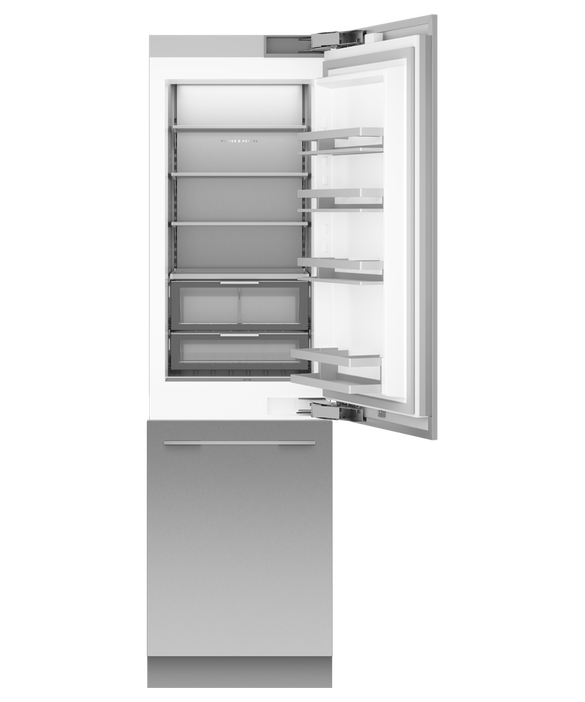 Fisher & Paykel Series 11 RS6121WRUE1, Integrated Fridge Freezer