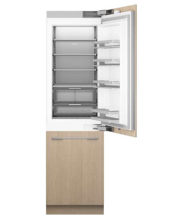 Fisher & Paykel Series 11 RS6121WRUE1, Integrated Fridge Freezer