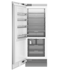 Fisher & Paykel Series 11 RS7621FLJE1, Integrated Freezer Thumbnail