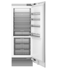 Fisher & Paykel Series 11 RS7621SRHE1, Integrated Fridge Thumbnail