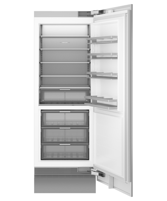Fisher & Paykel Series 11 RS7621SRHE1, Integrated Fridge