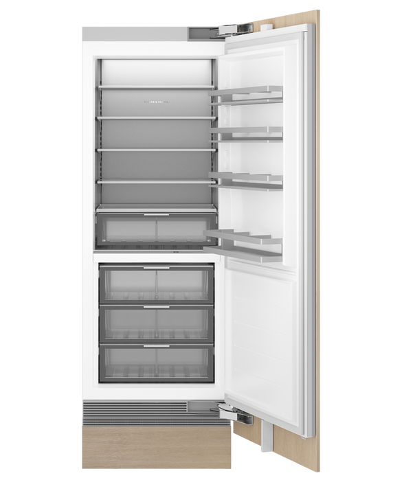 Fisher & Paykel Series 11 RS7621SRHE1, Integrated Fridge