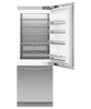 Fisher & Paykel Series 11 RS7621WRUE1, Integrated Fridge Freezer Thumbnail