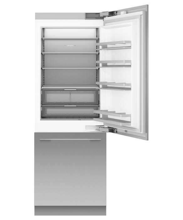Fisher & Paykel Series 11 RS7621WRUE1, Integrated Fridge Freezer