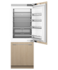 Fisher & Paykel Series 11 RS7621WRUE1, Integrated Fridge Freezer Thumbnail