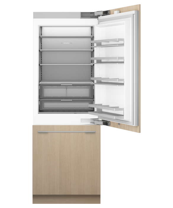 Fisher & Paykel Series 11 RS7621WRUE1, Integrated Fridge Freezer
