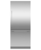 Fisher & Paykel Series 11 RS9121WRUVE1, Integrated Fridge Freezer Thumbnail